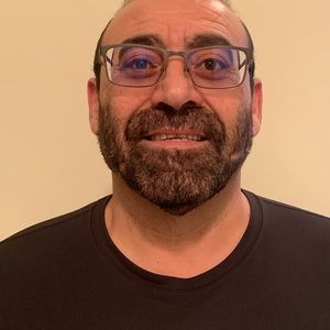 Meet your Posher, Eric